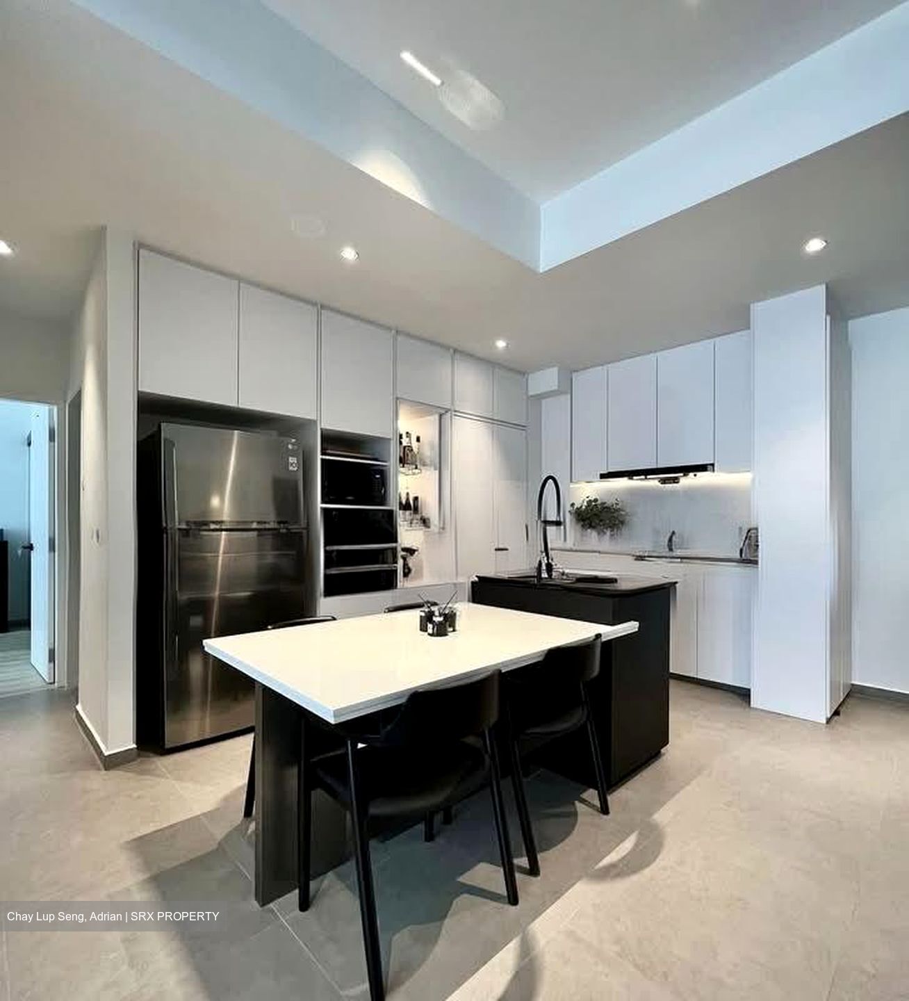 Nineteen Shelford Road (D11), Condominium #566159671